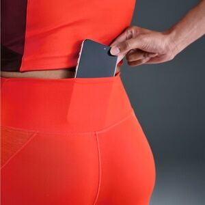 Nike Women's High-Waisted 7/8 Leggings